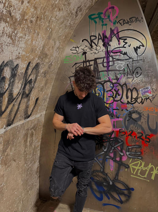 SQUASH™ T-SHIRT - Classic (Men)