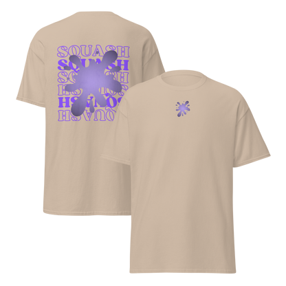 SQUASH™ T-SHIRT - Classic (Men)