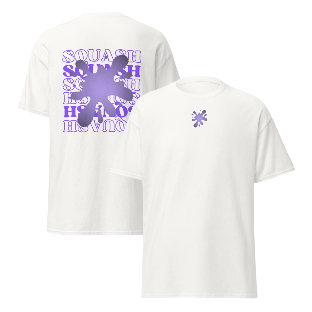 SQUASH™ T-SHIRT - Classic (Men)