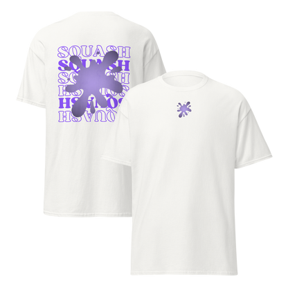 SQUASH™ T-SHIRT - Classic (Men)